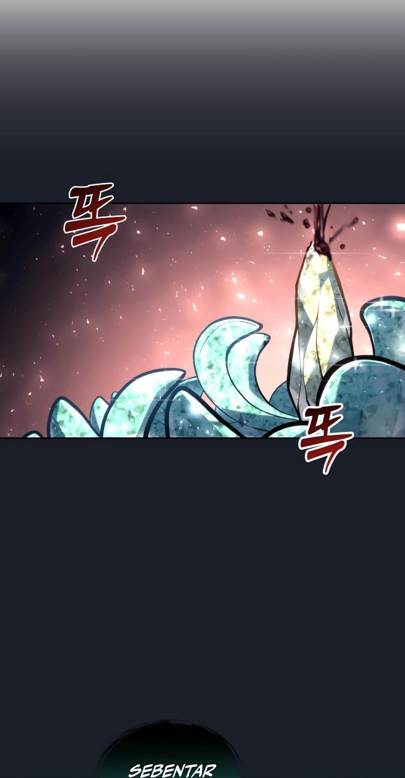 Tower Of God: Side Story Urek Mazino Chapter 25 Gambar 6