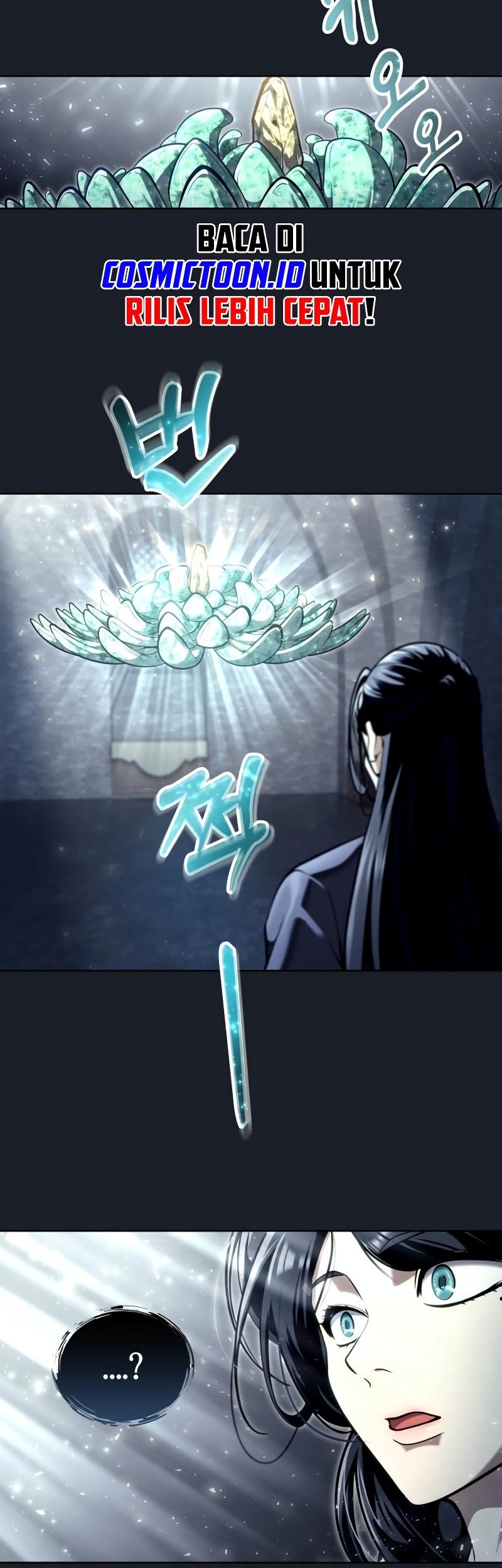 Tower Of God: Side Story Urek Mazino Chapter 25 Gambar 11