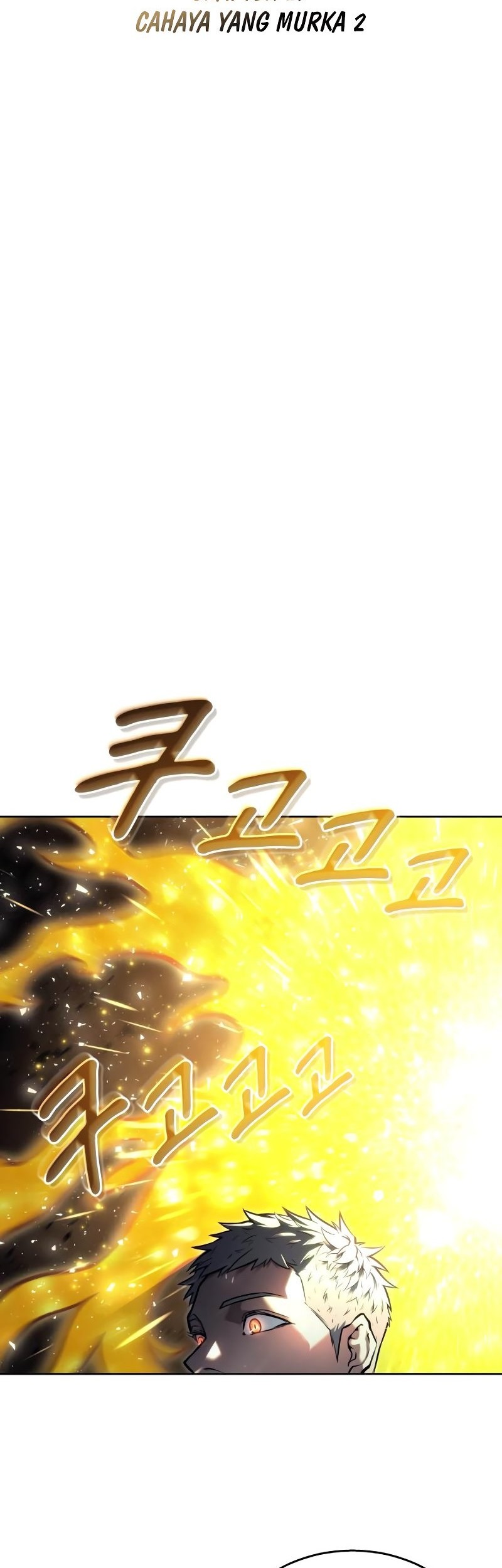 Tower Of God: Side Story Urek Mazino Chapter 25 Gambar 14