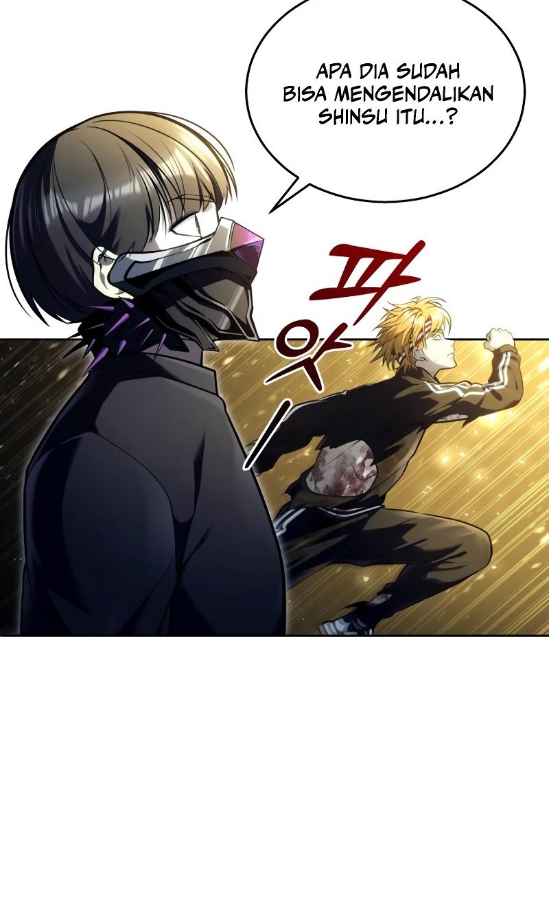 Tower Of God: Side Story Urek Mazino Chapter 25 Gambar 15