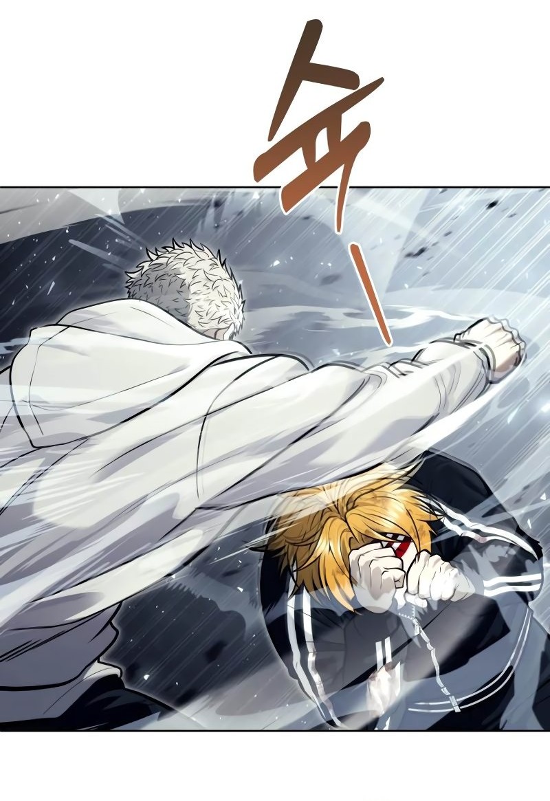 Tower Of God: Side Story Urek Mazino Chapter 25 Gambar 21