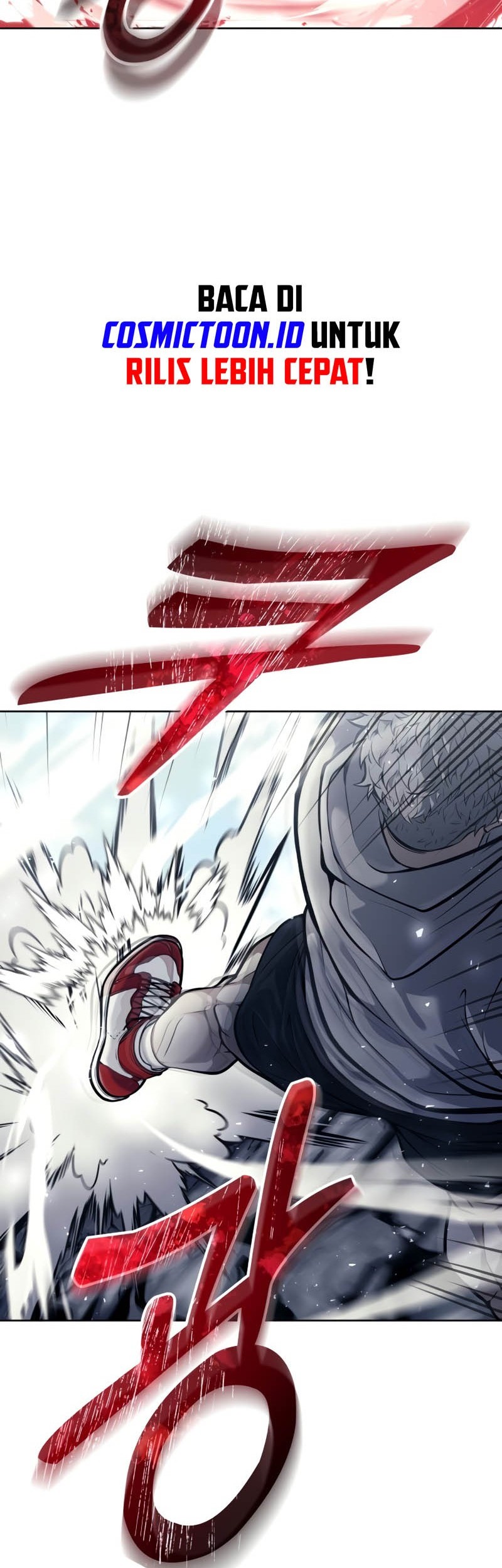 Tower Of God: Side Story Urek Mazino Chapter 26 Gambar 35