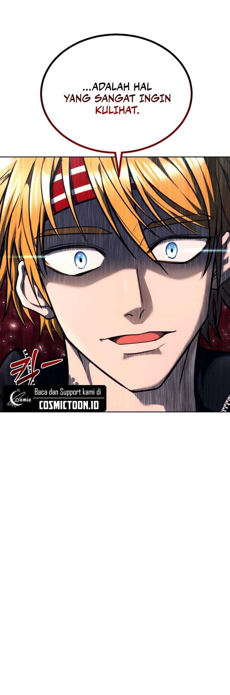 Tower Of God: Side Story Urek Mazino Chapter 27 Gambar 40