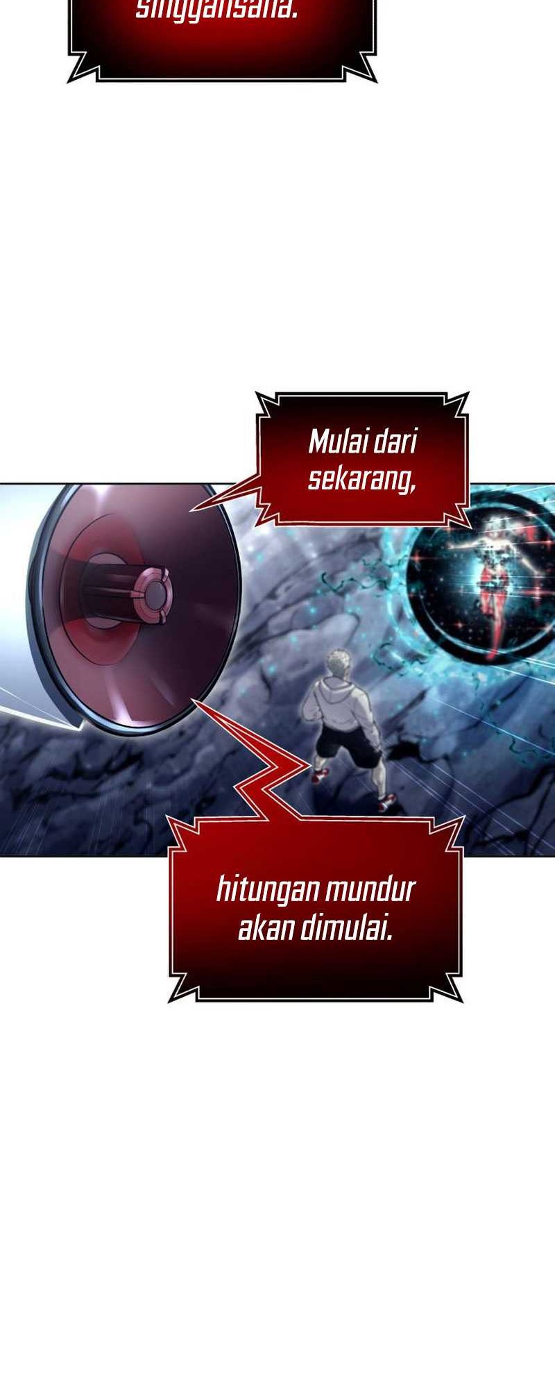 Tower Of God: Side Story Urek Mazino Chapter 27 Gambar 72