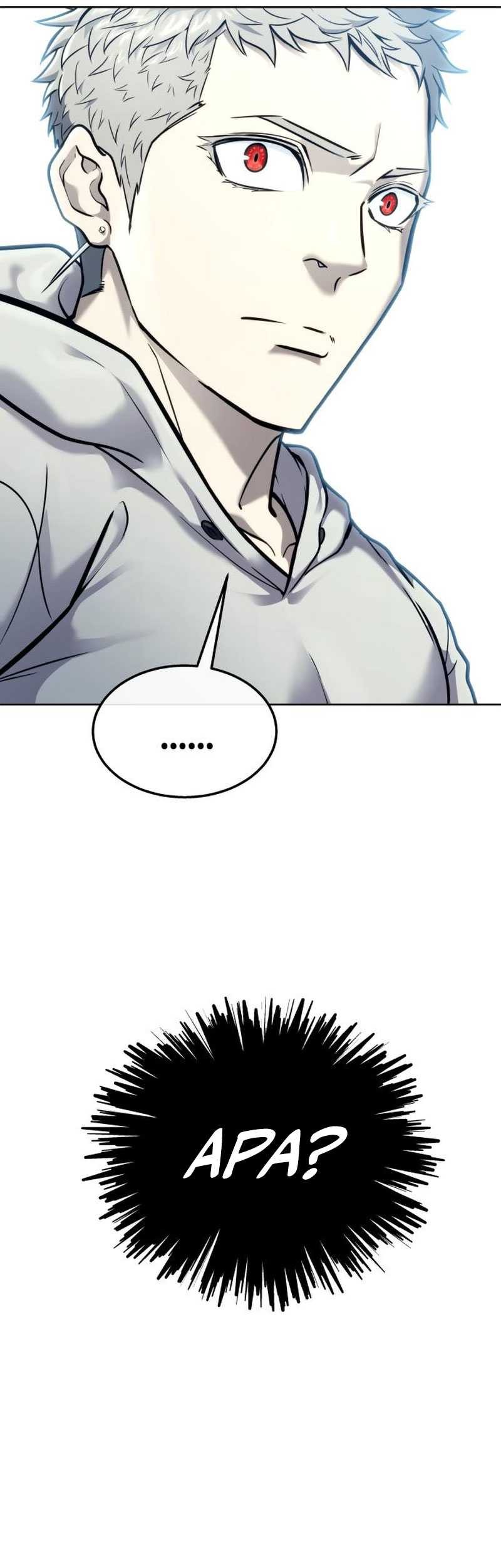 Tower Of God: Side Story Urek Mazino Chapter 27 Gambar 73