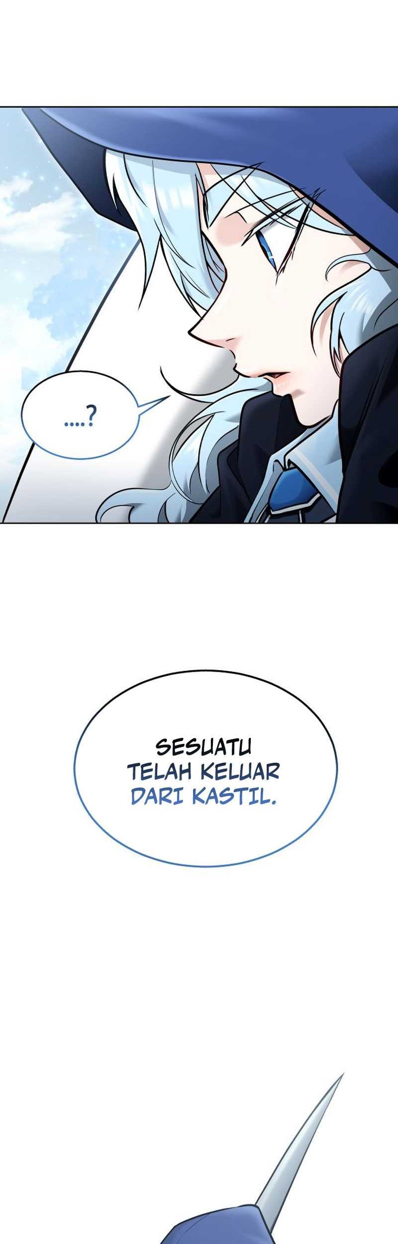 Baca Manhwa Tower Of God: Side Story Urek Mazino Chapter 27 Gambar 2