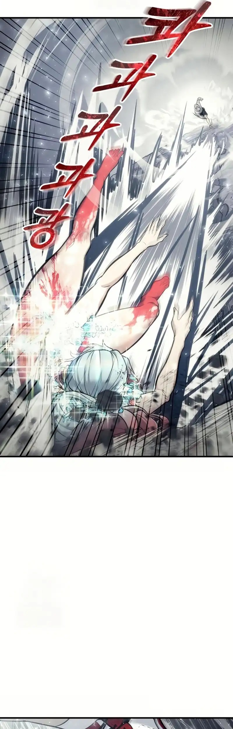 Tower Of God: Side Story Urek Mazino Chapter 28 Gambar 41