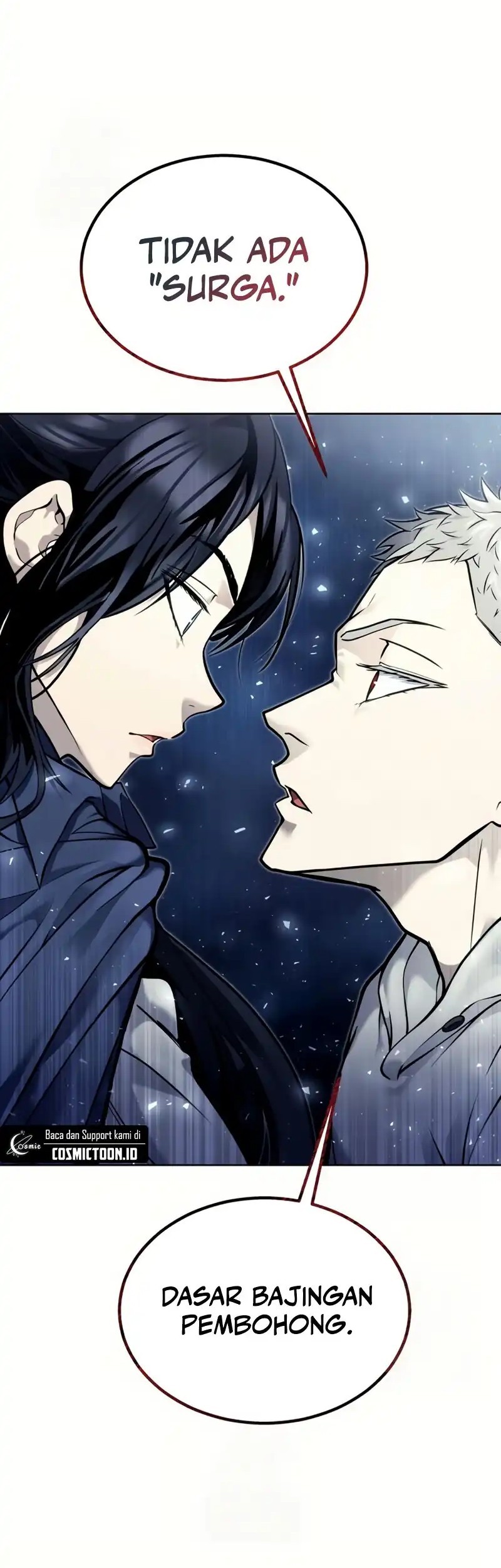 Tower Of God: Side Story Urek Mazino Chapter 28 Gambar 65