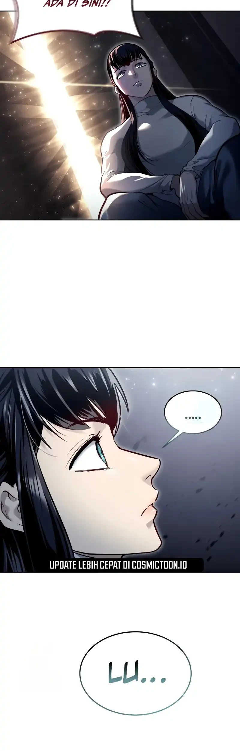 Tower Of God: Side Story Urek Mazino Chapter 29 Gambar 72