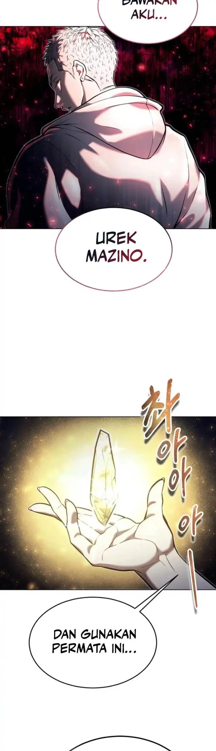 Tower Of God: Side Story Urek Mazino Chapter 30 Gambar 70
