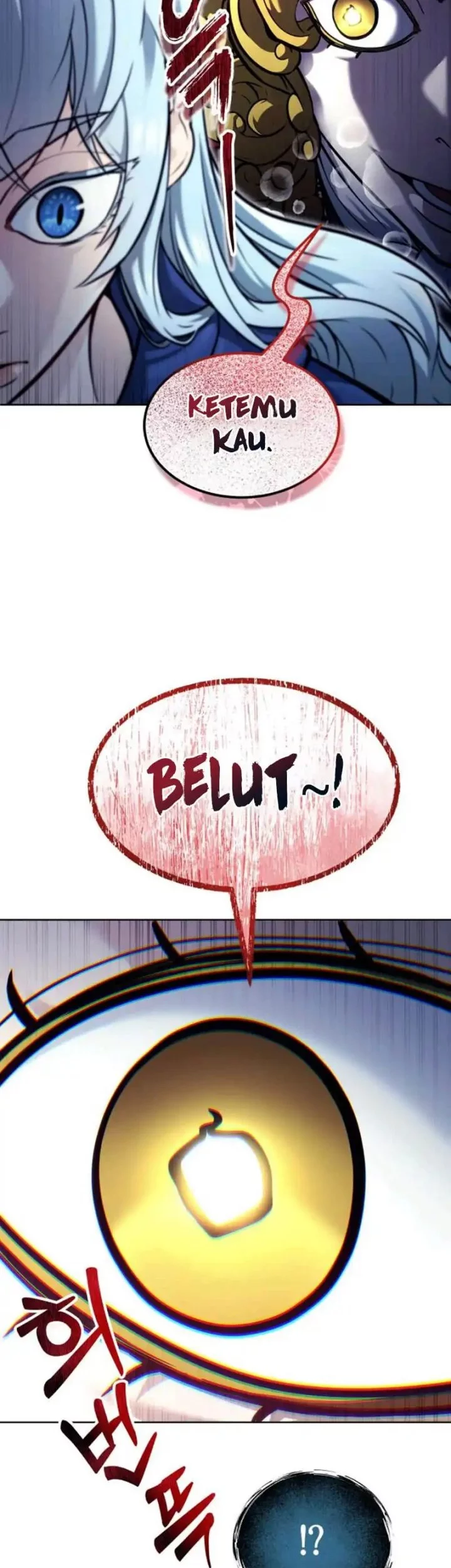 Tower Of God: Side Story Urek Mazino Chapter 30 Gambar 74