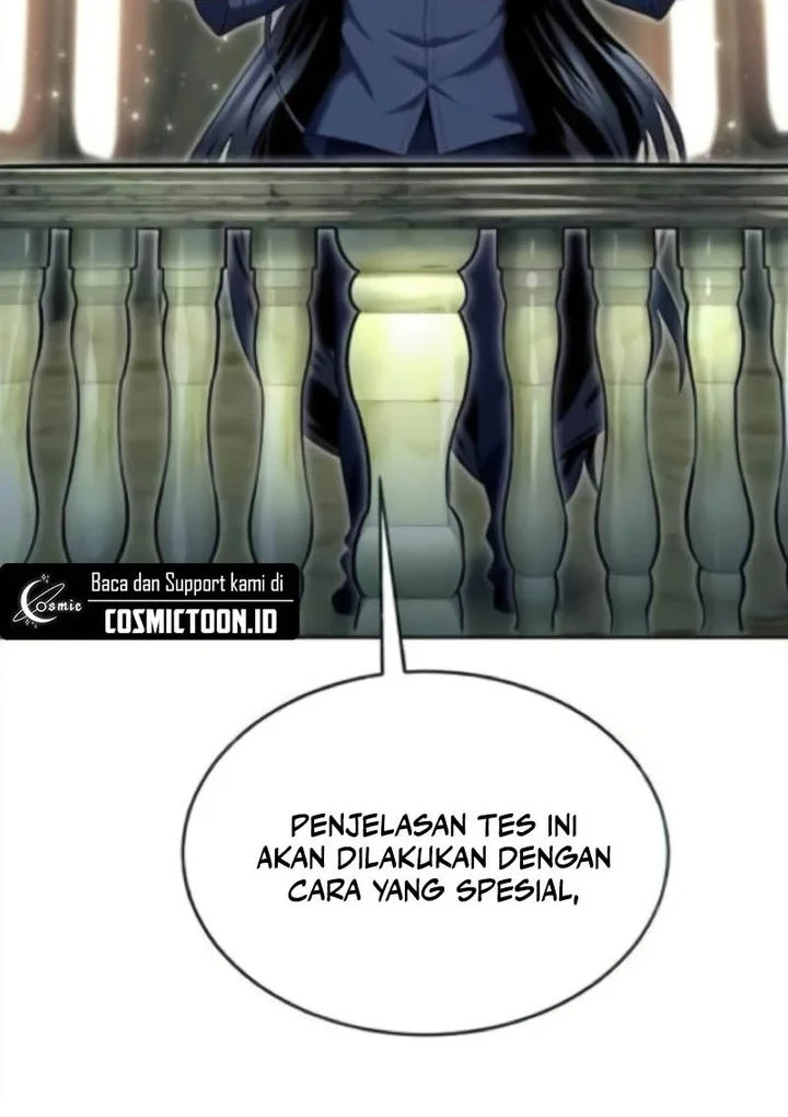 Tower Of God: Side Story Urek Mazino Chapter 35 Gambar 22