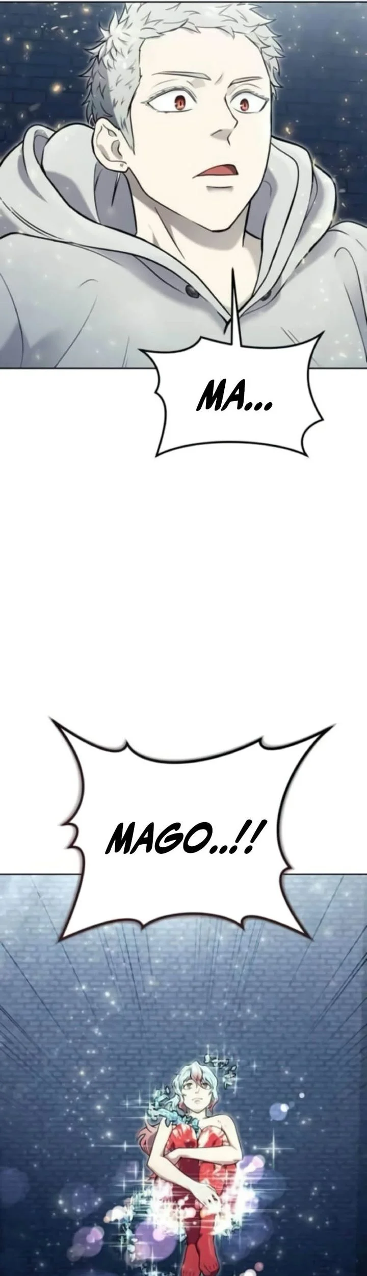 Tower Of God: Side Story Urek Mazino Chapter 35 Gambar 27