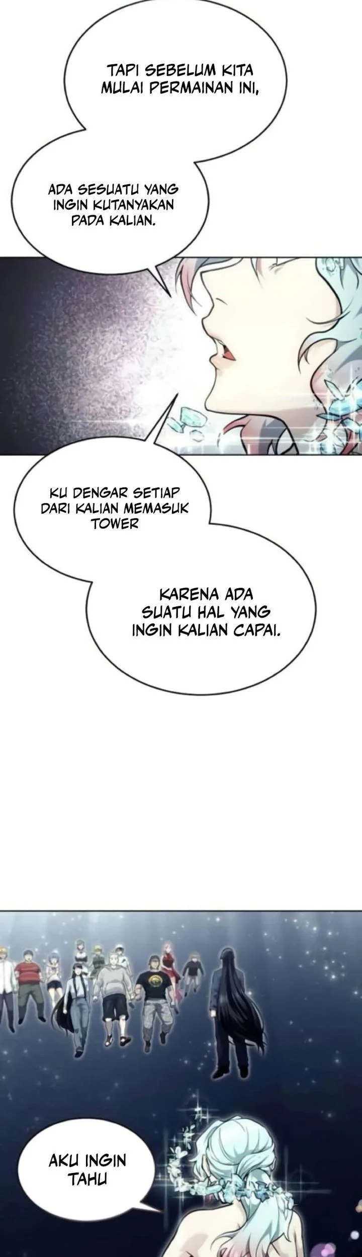 Tower Of God: Side Story Urek Mazino Chapter 35 Gambar 35