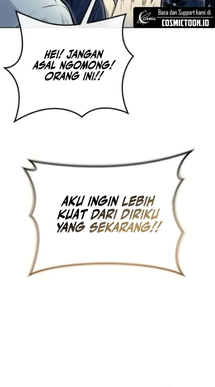 Tower Of God: Side Story Urek Mazino Chapter 35 Gambar 38