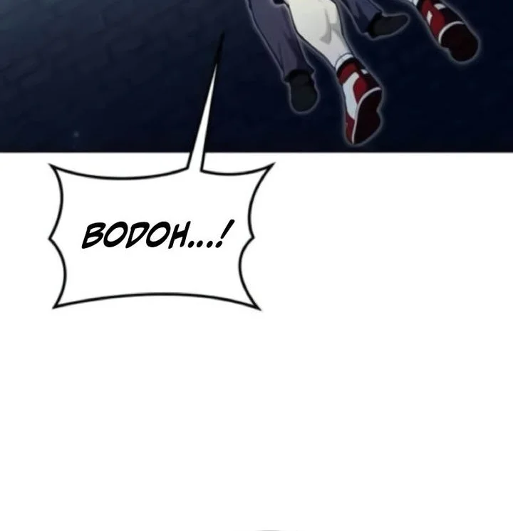 Tower Of God: Side Story Urek Mazino Chapter 35 Gambar 40