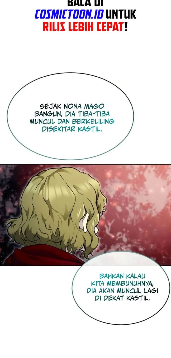 Tower Of God: Side Story Urek Mazino Chapter 35 Gambar 4