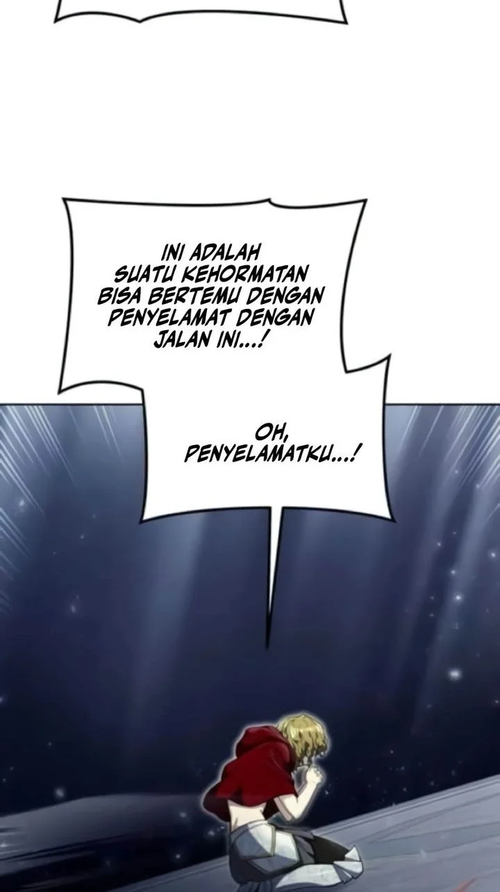 Tower Of God: Side Story Urek Mazino Chapter 35 Gambar 64