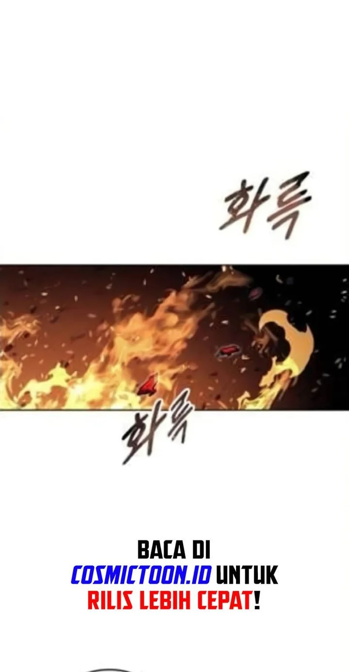 Tower Of God: Side Story Urek Mazino Chapter 35 Gambar 86