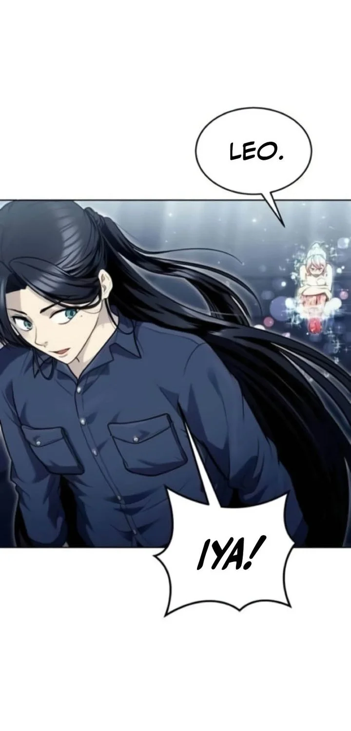 Tower Of God: Side Story Urek Mazino Chapter 35 Gambar 90