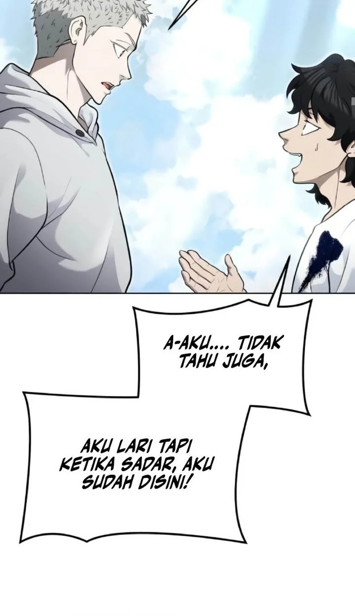 Tower Of God: Side Story Urek Mazino Chapter 35 Gambar 96