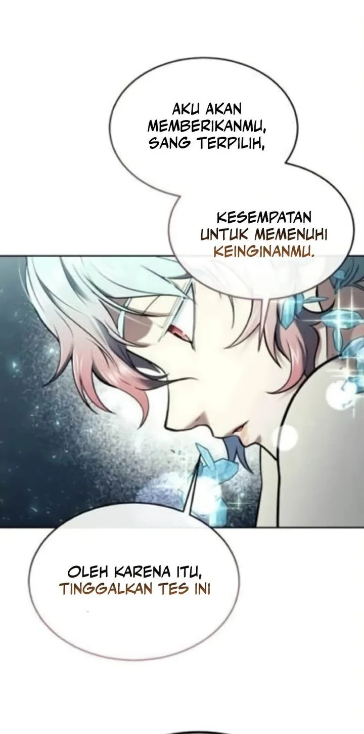 Tower Of God: Side Story Urek Mazino Chapter 35 Gambar 108