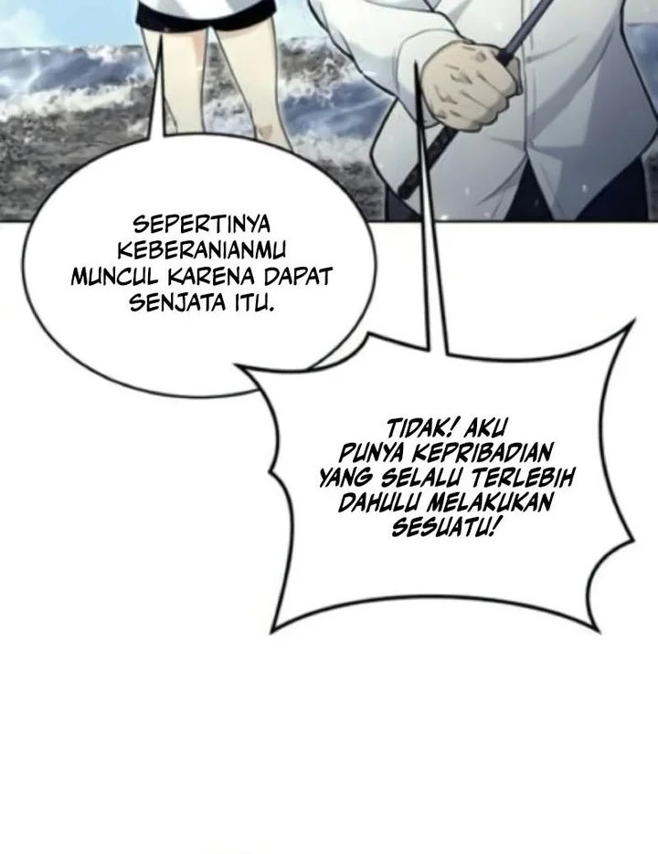 Tower Of God: Side Story Urek Mazino Chapter 35 Gambar 126