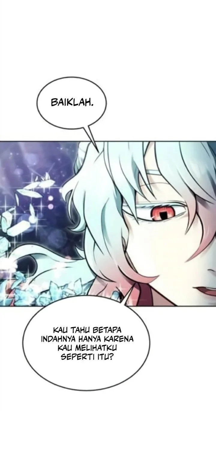 Tower Of God: Side Story Urek Mazino Chapter 35 Gambar 140