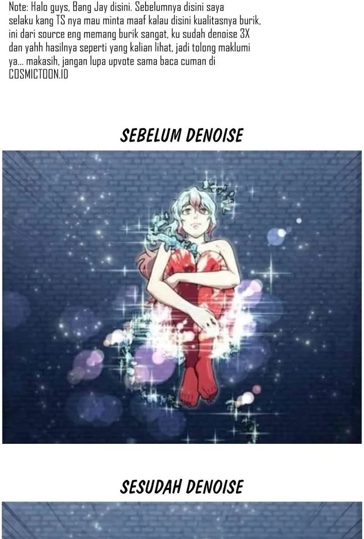 Tower Of God: Side Story Urek Mazino Chapter 35 Gambar 142