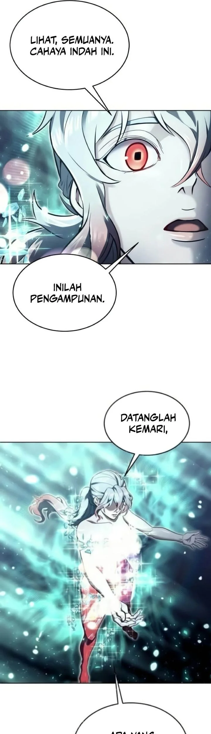 Tower Of God: Side Story Urek Mazino Chapter 35 Gambar 13