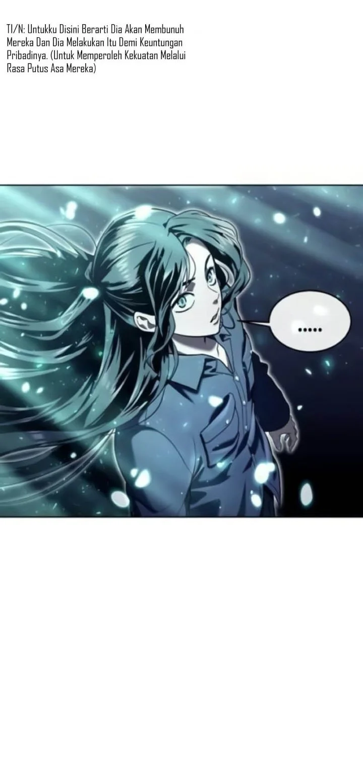 Tower Of God: Side Story Urek Mazino Chapter 35 Gambar 16