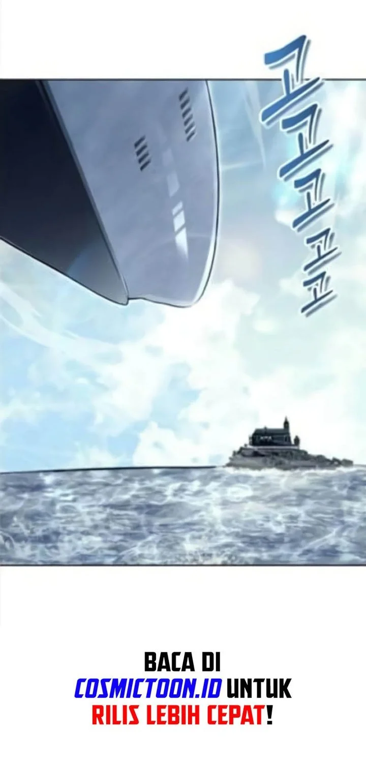 Tower Of God: Side Story Urek Mazino Chapter 35 Gambar 18