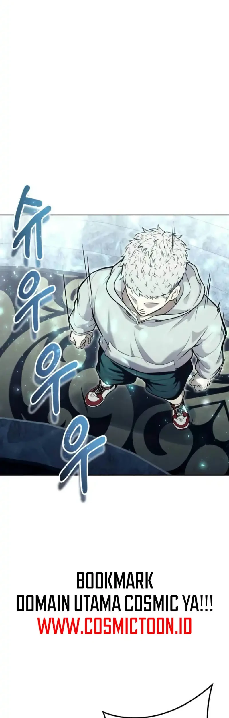 Tower Of God: Side Story Urek Mazino Chapter 36 Gambar 58