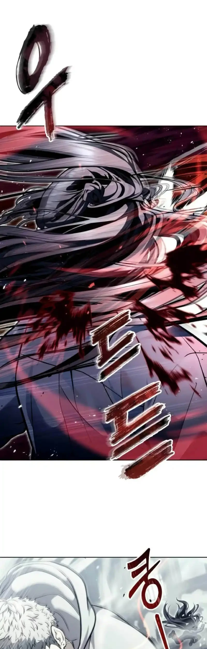 Tower Of God: Side Story Urek Mazino Chapter 36 Gambar 64