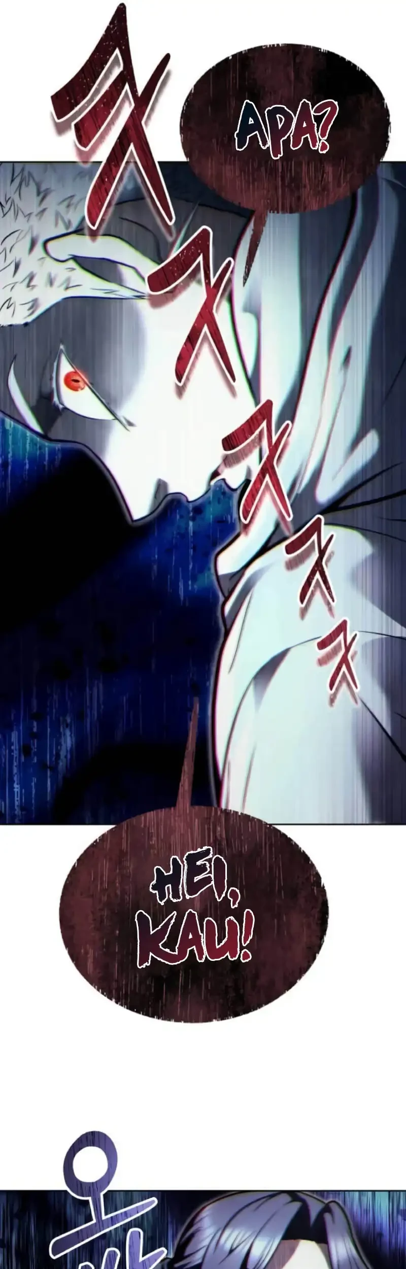 Tower Of God: Side Story Urek Mazino Chapter 36 Gambar 68