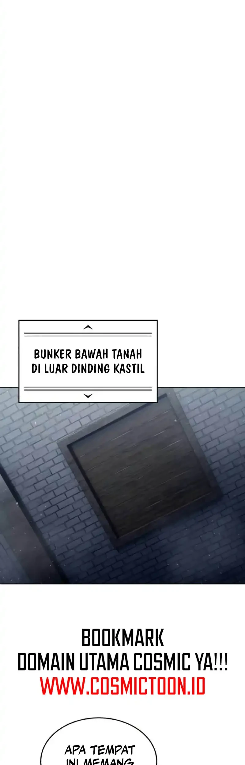 Manhwa Tower Of God: Side Story Urek Mazino Chapter 36 gambar nomor 2