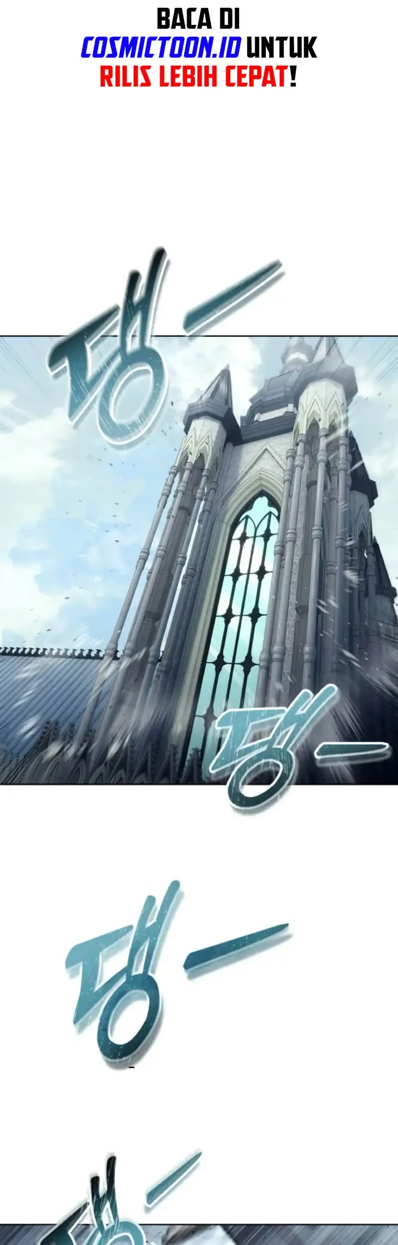 Tower Of God: Side Story Urek Mazino Chapter 36 Gambar 24