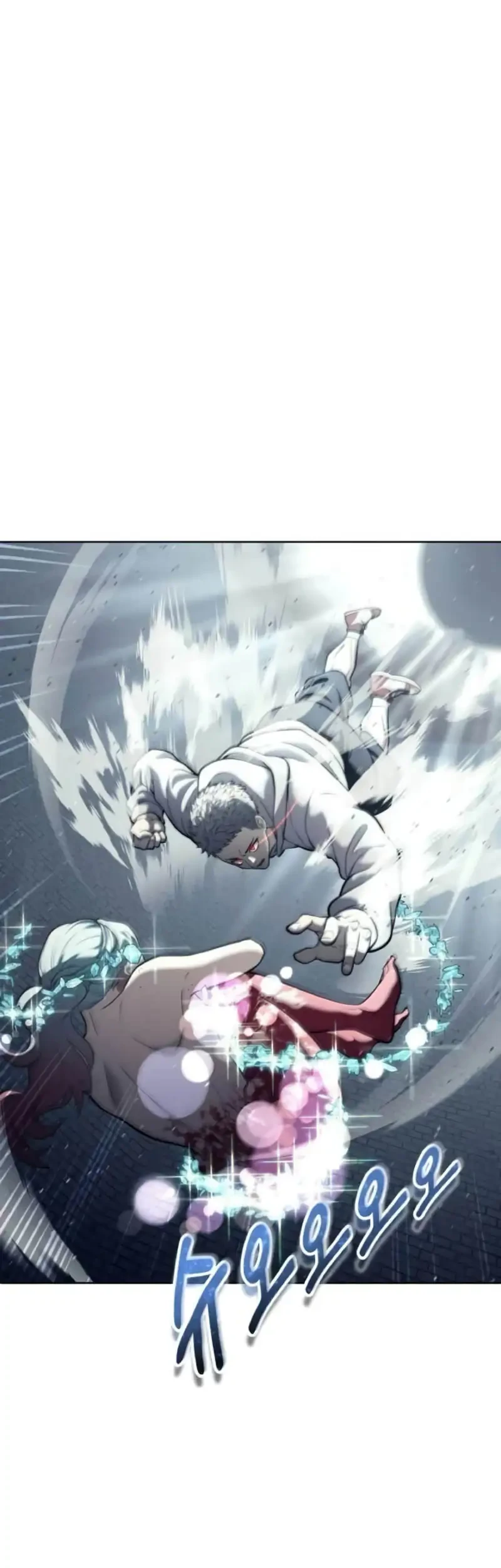 Tower Of God: Side Story Urek Mazino Chapter 36 Gambar 26