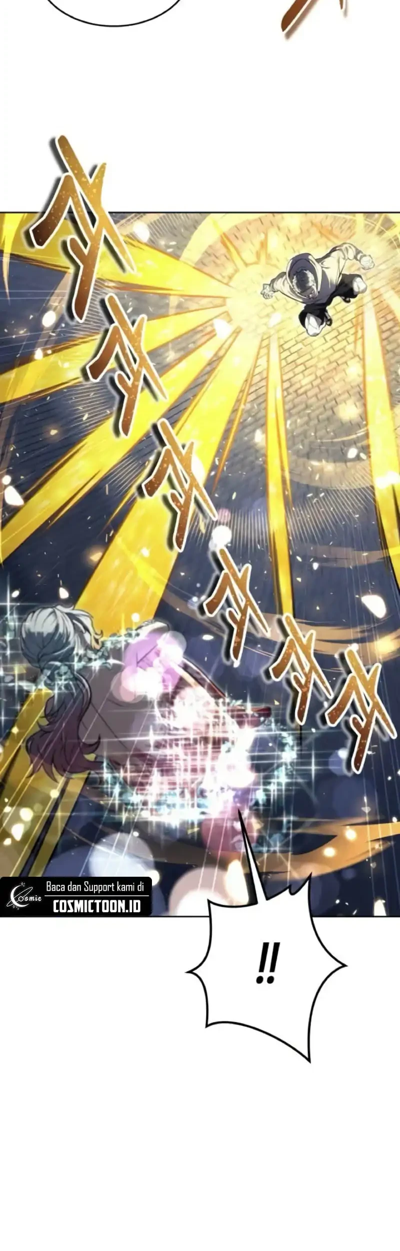 Tower Of God: Side Story Urek Mazino Chapter 36 Gambar 31