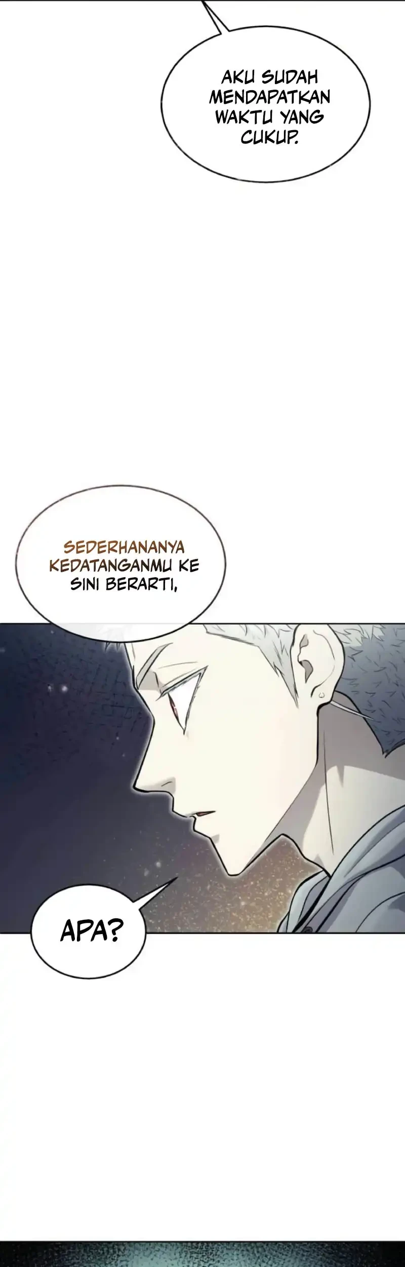 Tower Of God: Side Story Urek Mazino Chapter 36 Gambar 38