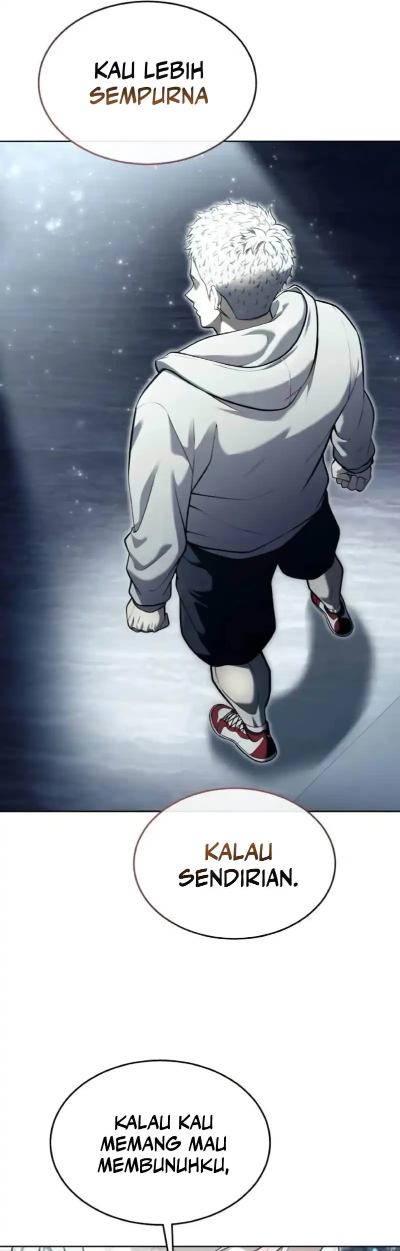 Tower Of God: Side Story Urek Mazino Chapter 36 Gambar 44