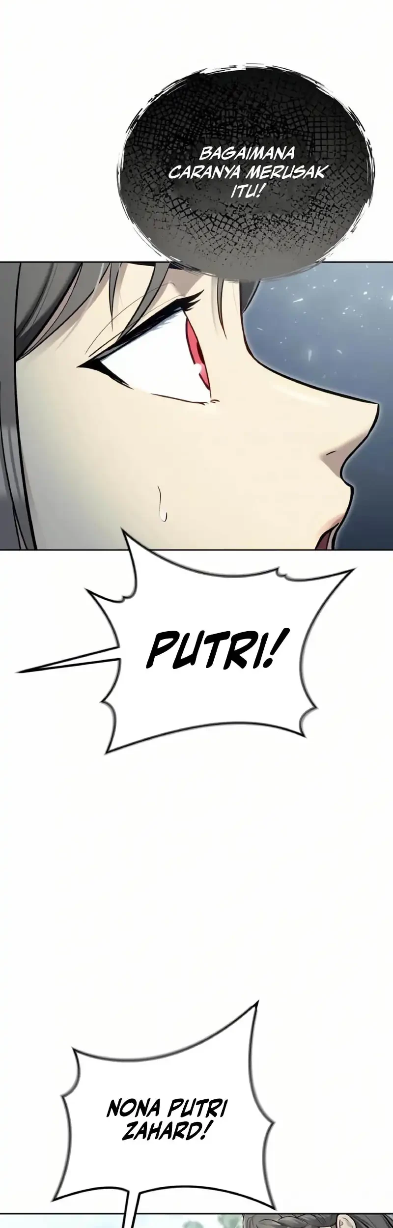 Tower Of God: Side Story Urek Mazino Chapter 39 Gambar 58