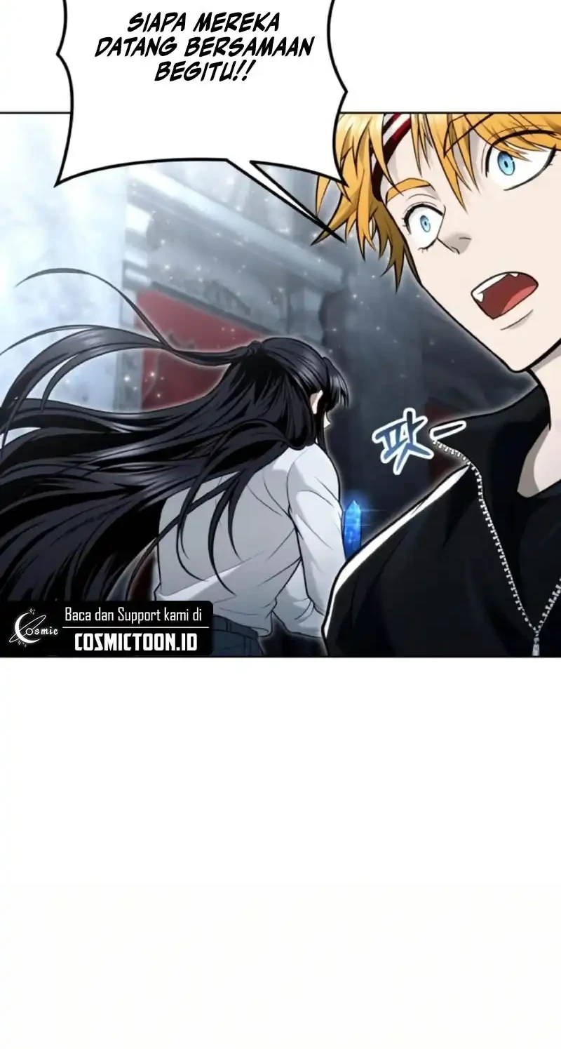 Tower Of God: Side Story Urek Mazino Chapter 39 Gambar 79