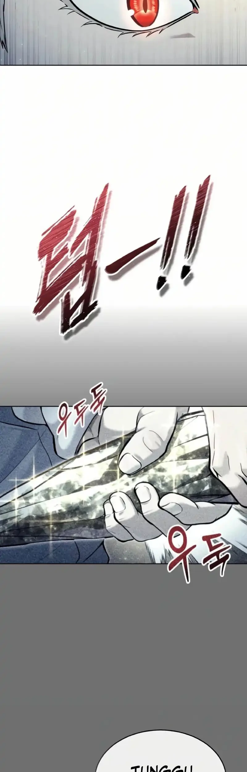 Tower Of God: Side Story Urek Mazino Chapter 39 Gambar 87