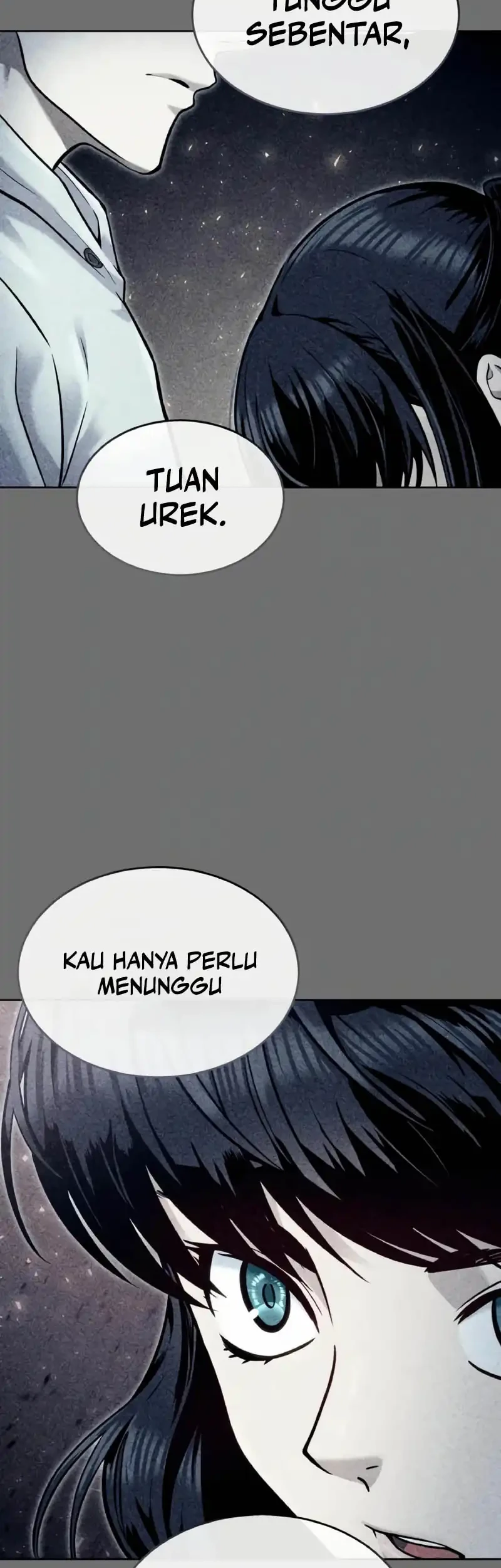Tower Of God: Side Story Urek Mazino Chapter 39 Gambar 88