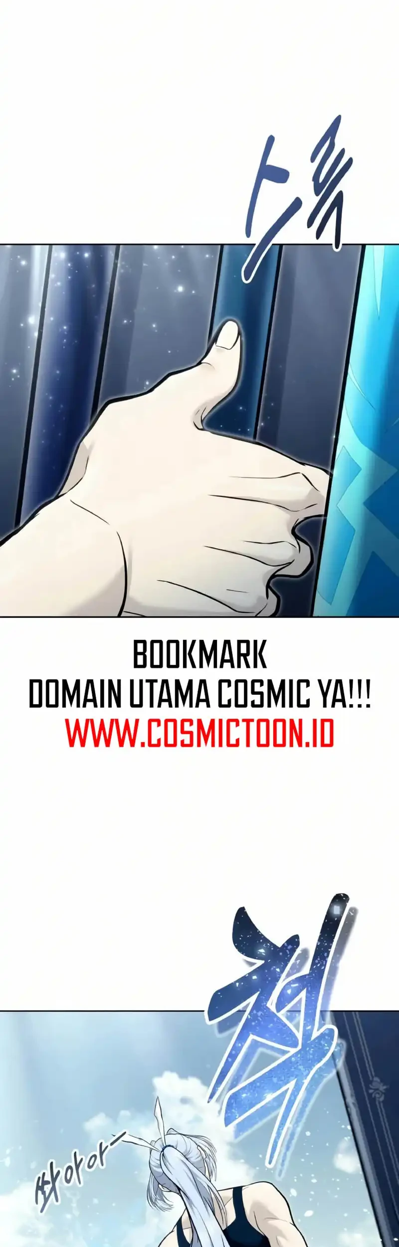 Tower Of God: Side Story Urek Mazino Chapter 39 Gambar 95