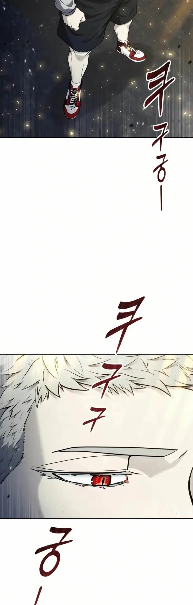 Tower Of God: Side Story Urek Mazino Chapter 39 Gambar 10