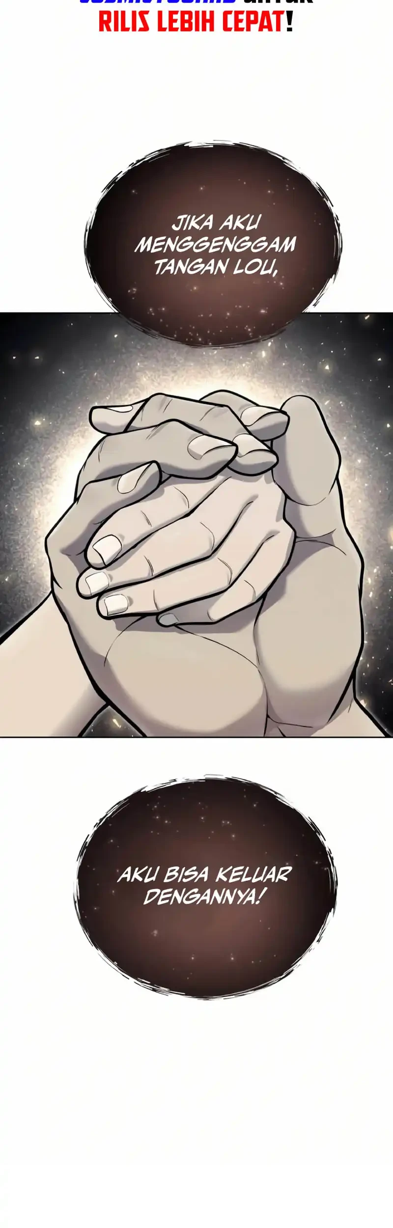 Tower Of God: Side Story Urek Mazino Chapter 39 Gambar 23