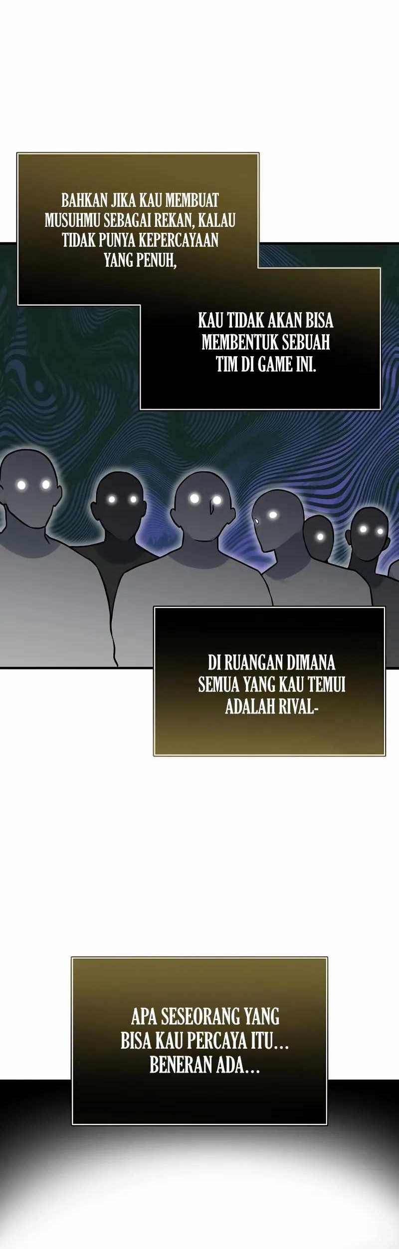 Tower Of God: Side Story Urek Mazino Chapter 4 Gambar 32