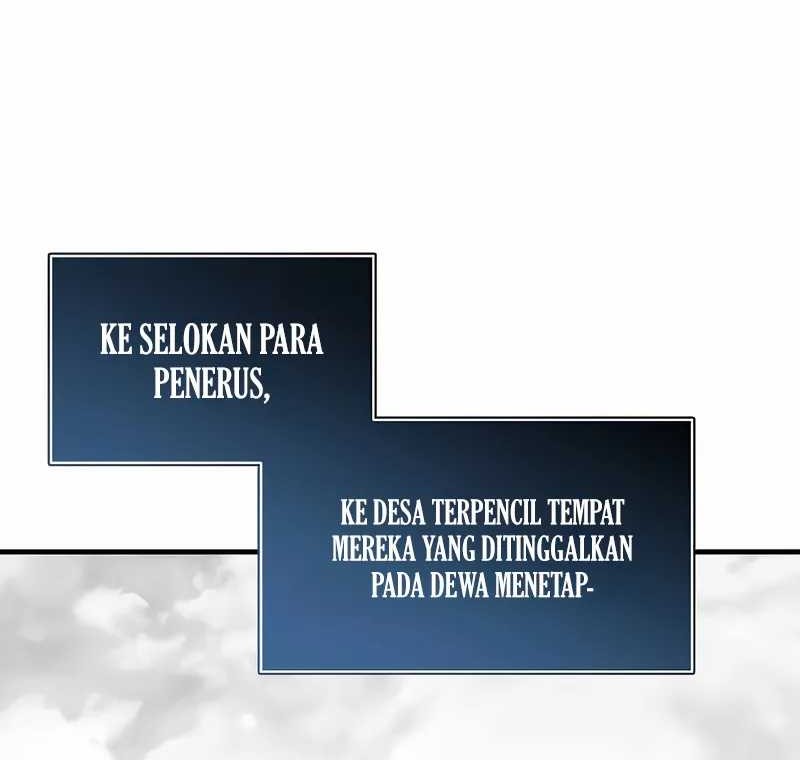 Tower Of God: Side Story Urek Mazino Chapter 4 Gambar 39